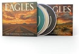 Thumbnail - CD Eagles - To the Limit:The Essential Collection