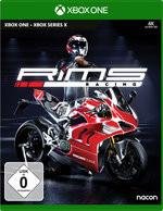 RiMS Racing - Xbox Series X/Xbox One