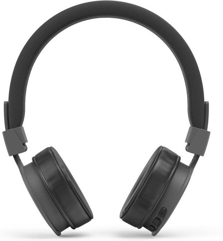 Bluetooth®-Kopfhörer "Freedom Lit II", On-Ear, faltbar, mit Mikrofon, Schw (00184196)