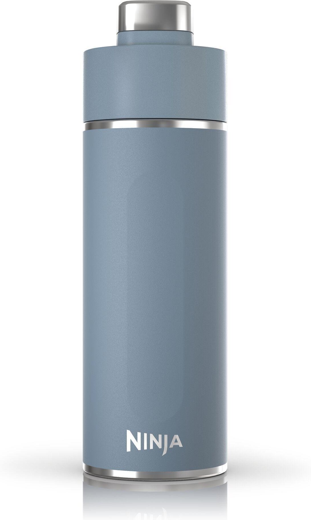 Thumbnail - Thirsti 700 ml Trinkflasche – Blau DW2401EUUKBL