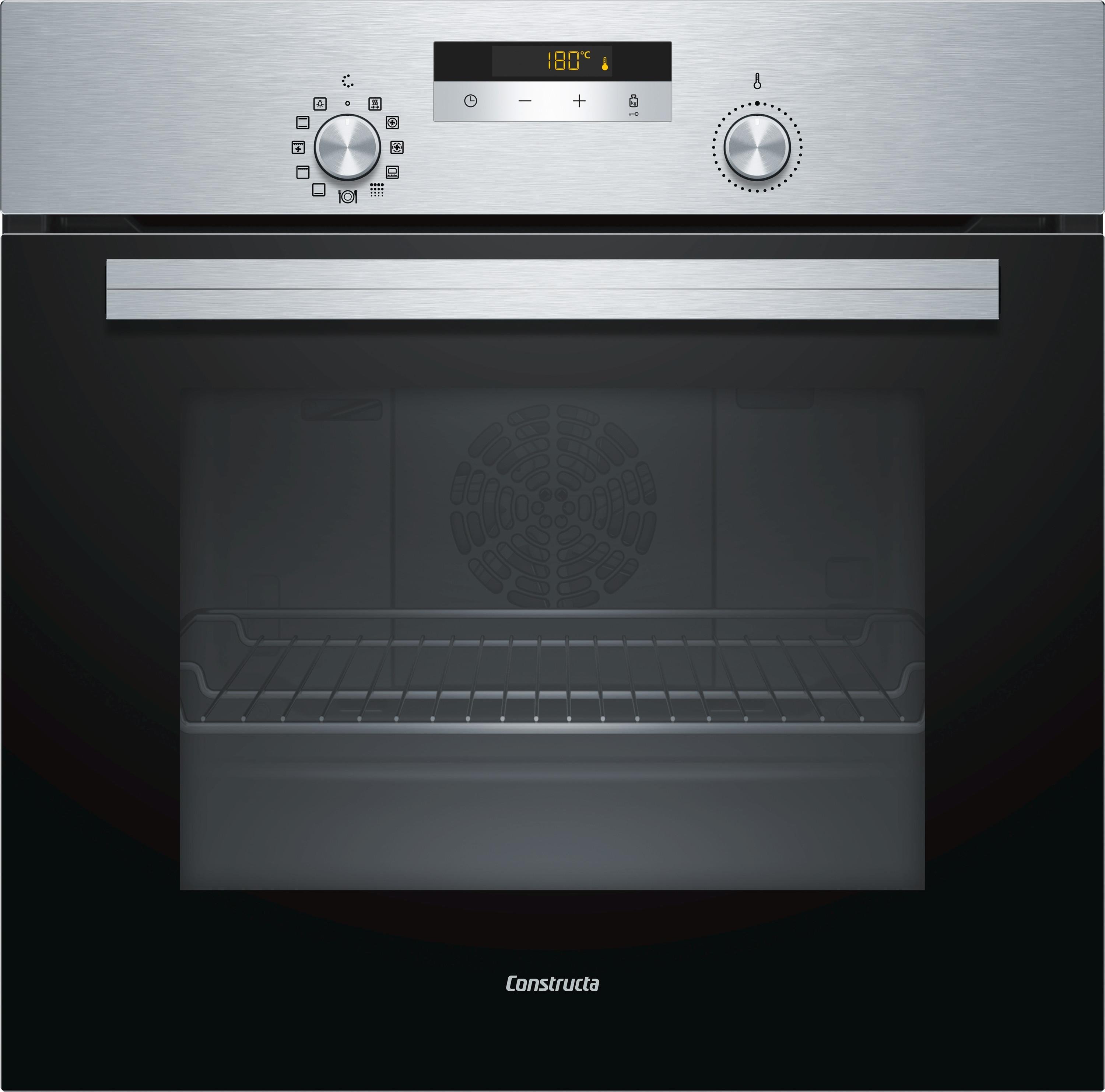 CF6M77050 Einbaubackofen