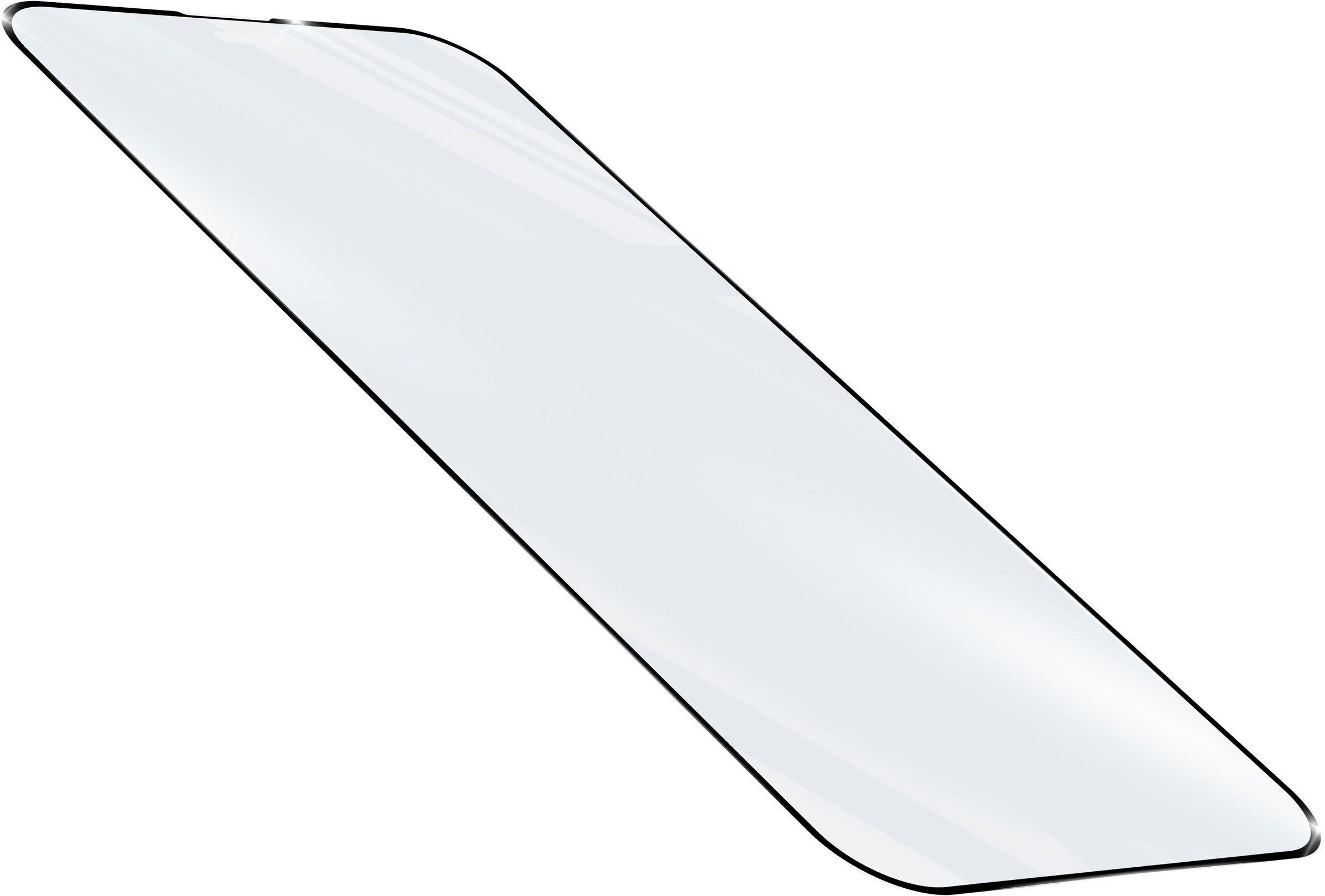 Hybrid Glass Long Life für Apple iPhone 15 Plus/ 15 Pro Max (60516) Schutzglas