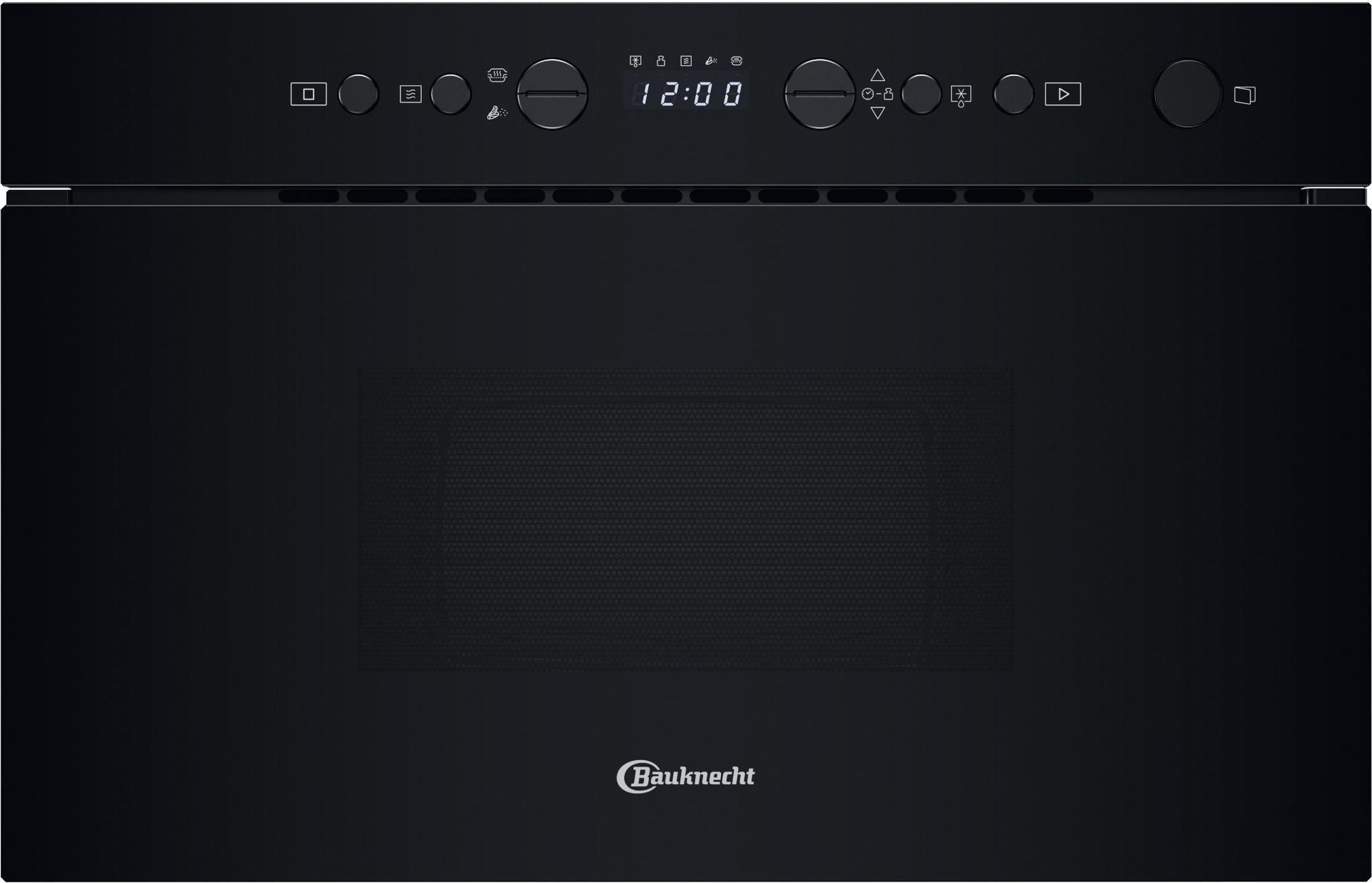 Einbau-Mikrowelle BMN1O2BK