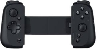 Kishi V2 USB-C Gamepad, Schwarz