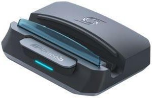 Capture Dock, X'TRA GO (GC515) Black