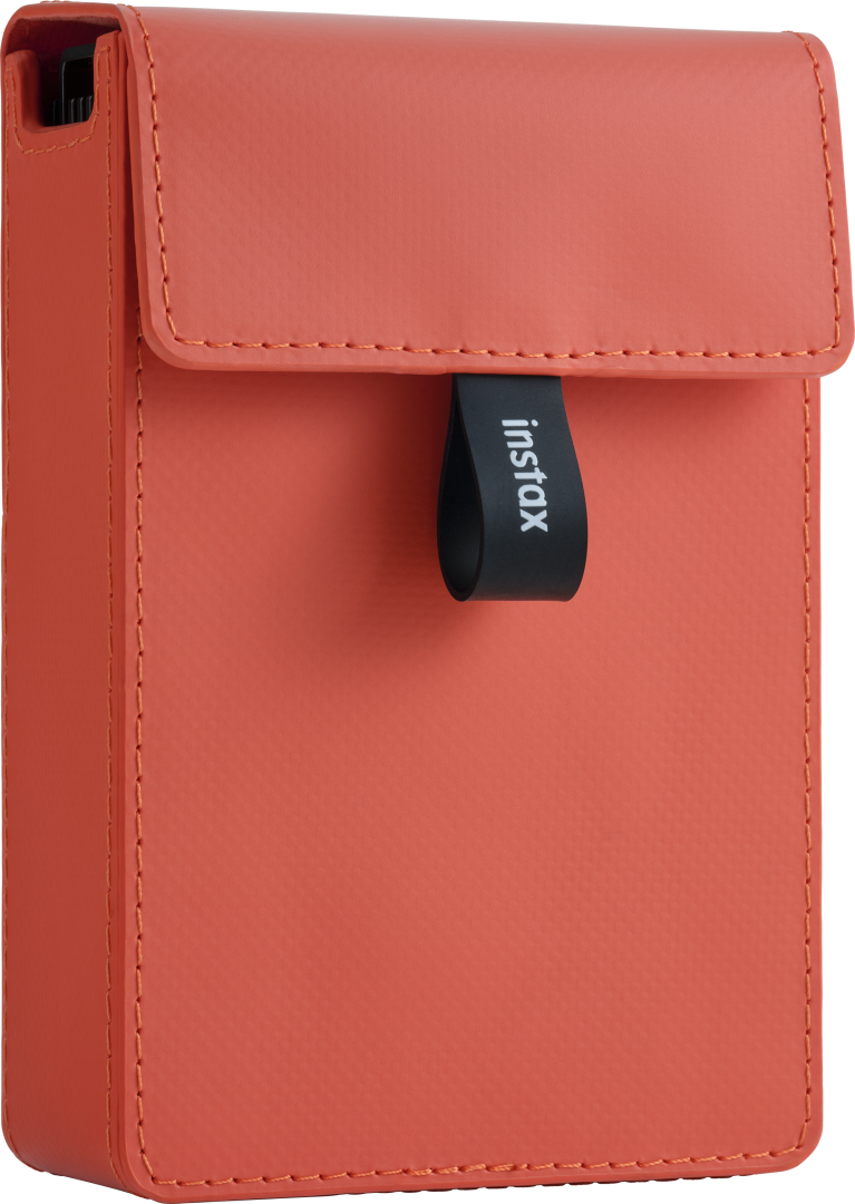 Link Plus Case, Orange
