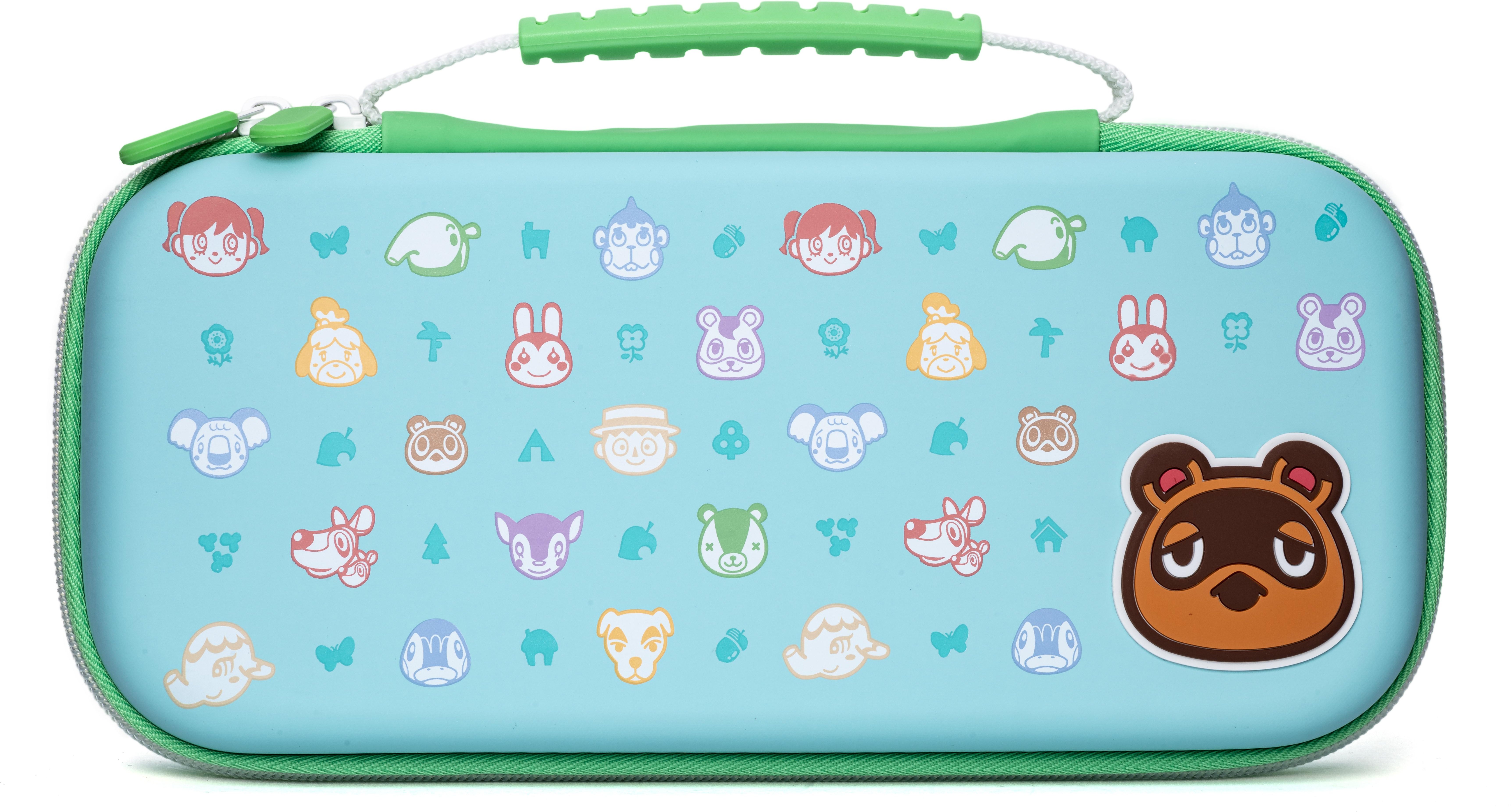 Protection Case Kit - Animal Crossing Tasche