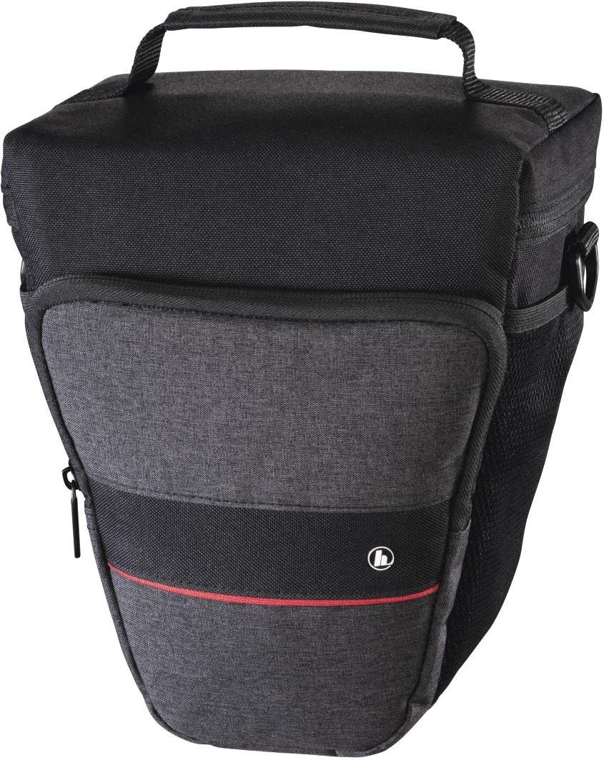 Kameratasche "Valletta", 130 Colt, Schwarz (00185078)