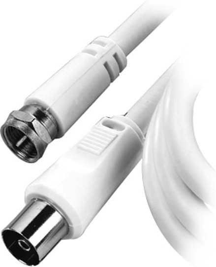 Empfängeranschlusskabel, 1,5m (44081)