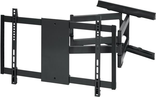 Ultra Slim XXL TV Wandhalter, Full Motion VESA 600, max 45 kg. (39296)