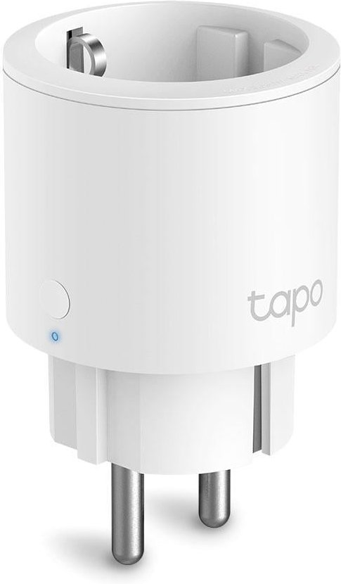 Tapo P115 Smarte Mini Wi-Fi-Steckdose, Energieverbrauchsanzeige
