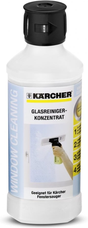 RM 500 (6.295-773.0) 500 ml Glasreiniger