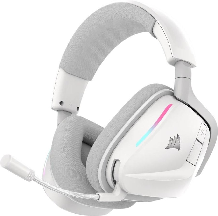 VOID WIRELESS v2 Gaming Headset, Weiß