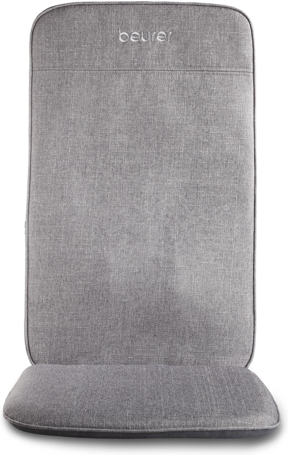 MG 202 Shiatsu Massagesitzauflage