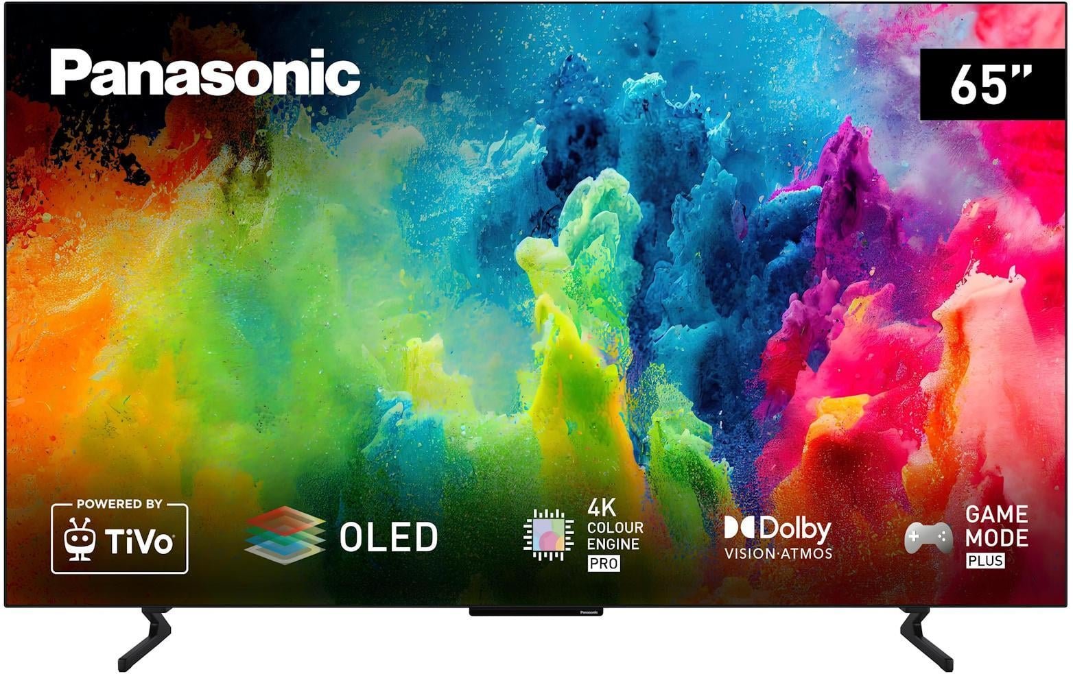 TB-65Z60A OLED TV