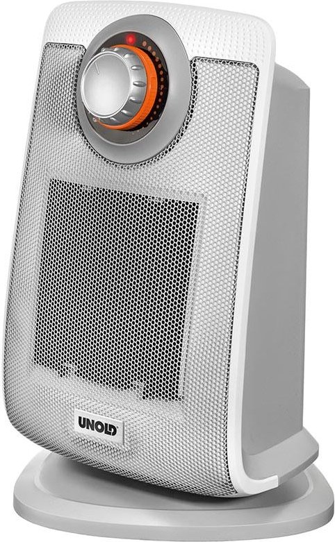 Bad-Schnellheizer 86440 Bad weiß