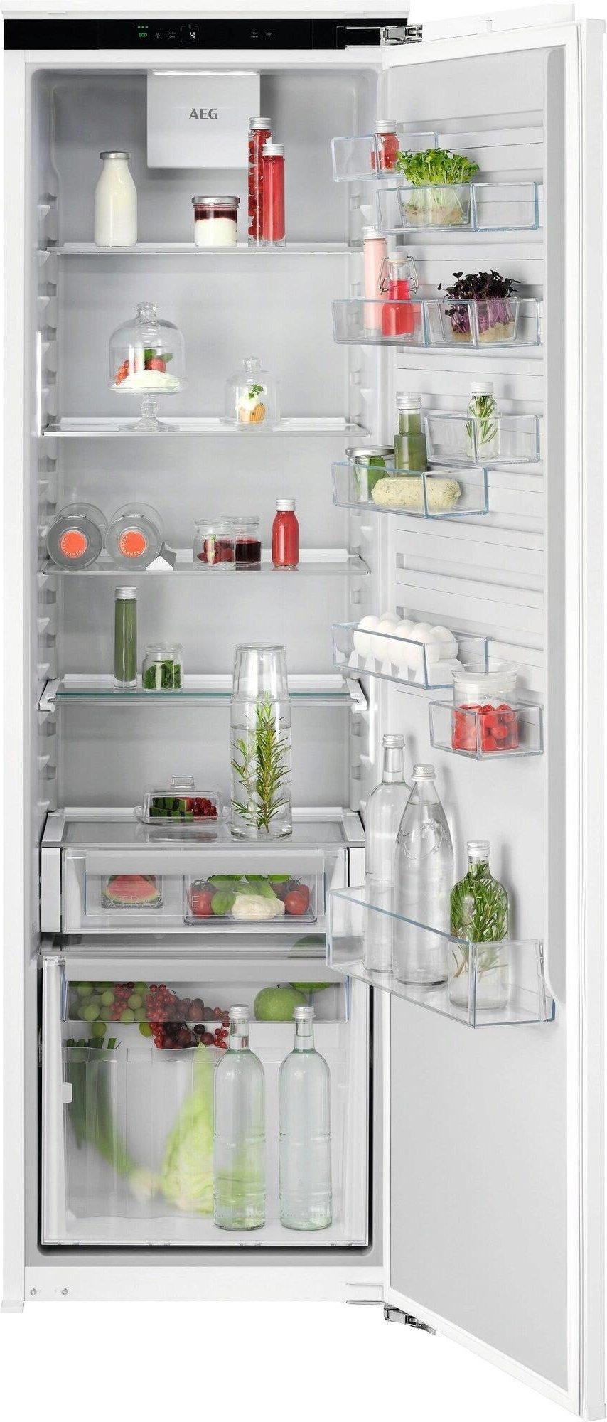 TK6FS181CC Kühlschrank ohne Gefrierfach