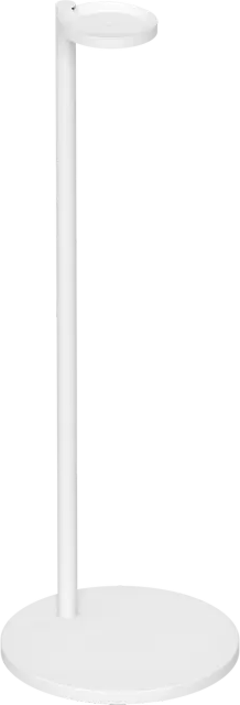 Standfuß für Era 100 Weiß