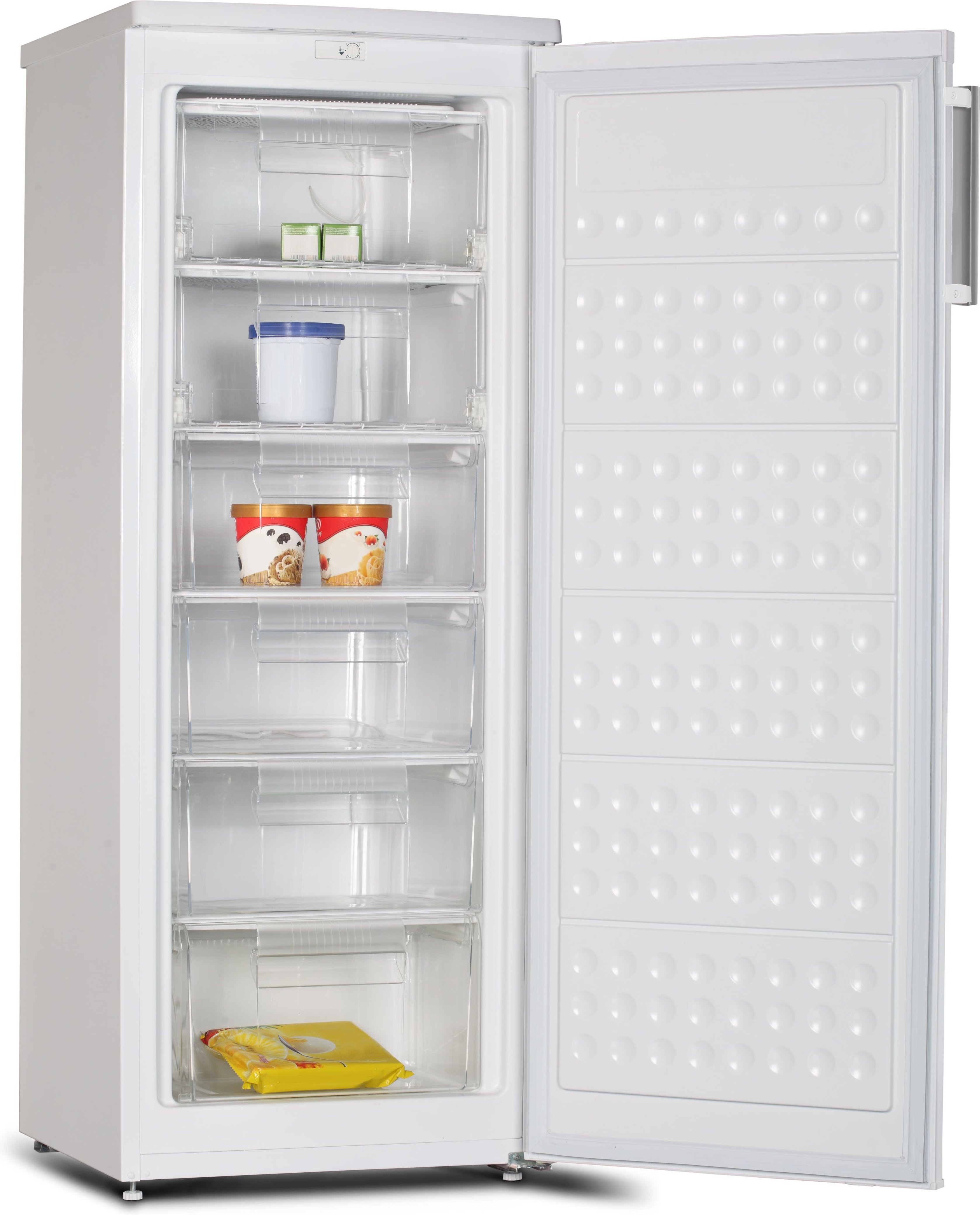 GS 15470 W Gefrierschrank