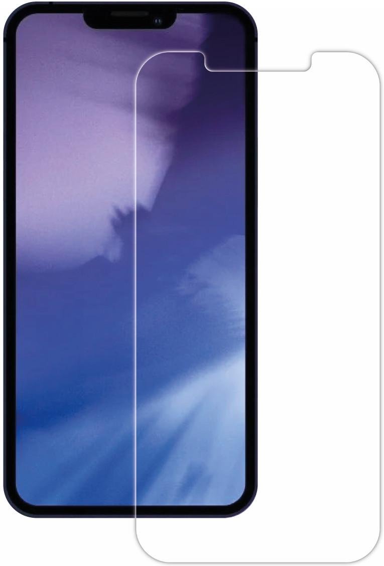 2D Displayschutzglas für iPhone 12, iPhone 12 Pro (62136)