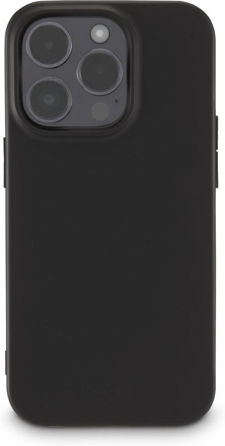 Handyhülle MagCase "Fantastic Feel" für Apple iPhone 15 Pro Max, Schwarz (00136042)