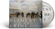 CD Element Of Crime - Morgens Um Vier