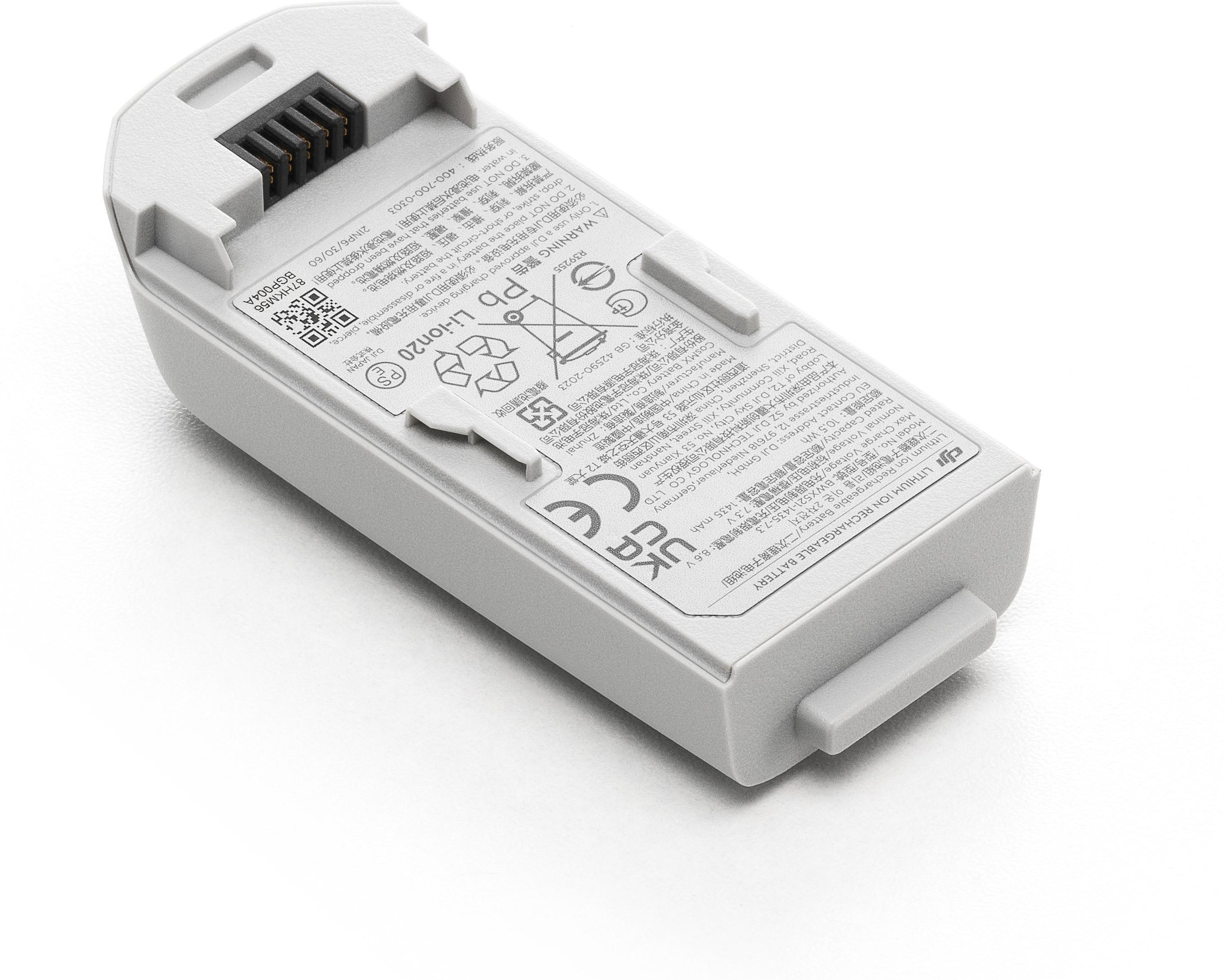 Neo Int. Flight Battery