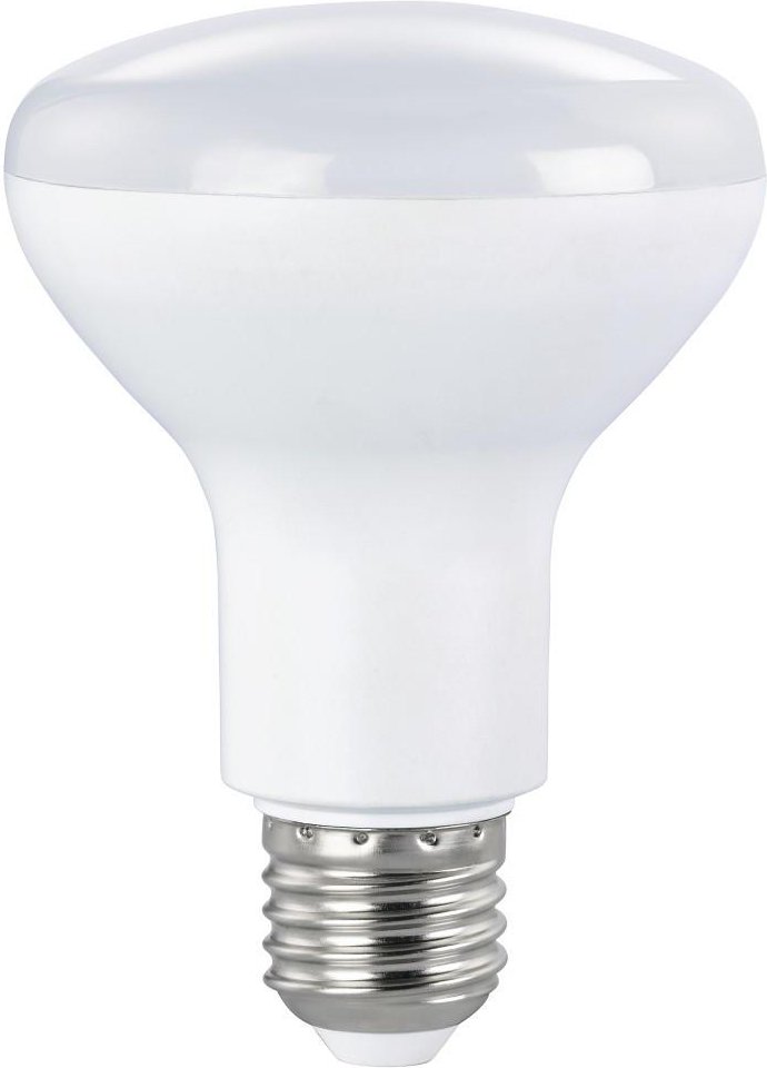LED-Lampe, E27, 1050lm ersetzt 75W, Reflektorlampe R80, Warmweiß (00112871)