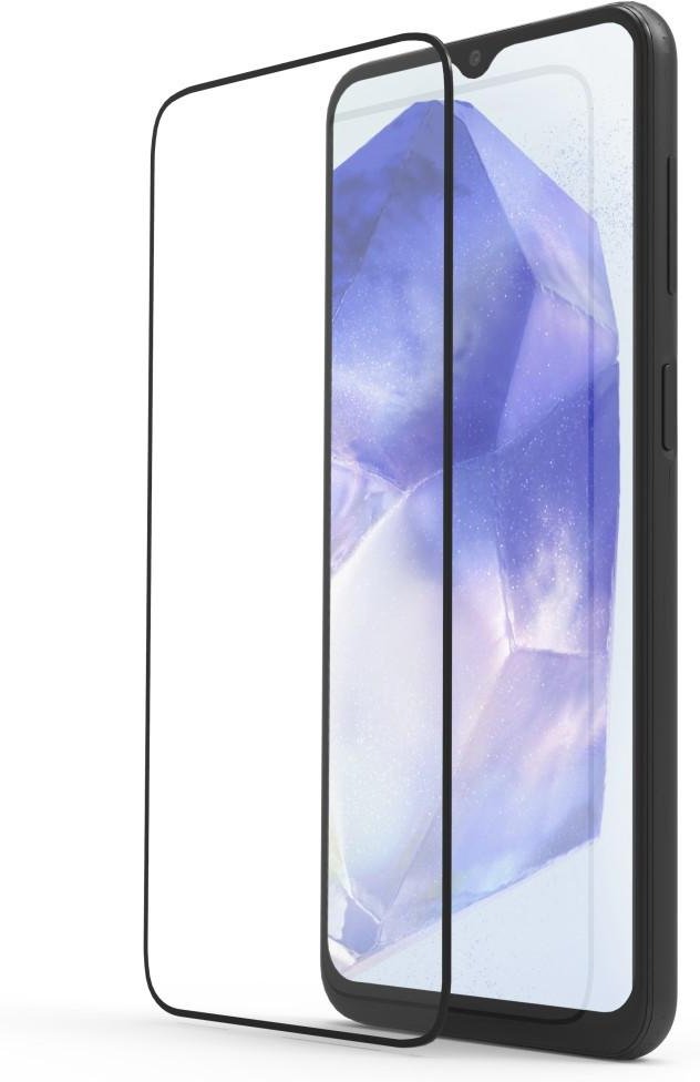 Thumbnail - Handy-Schutzglas "Extreme Protect" für Samsung Galaxy A55 5G, Montagehilfe (00222773)