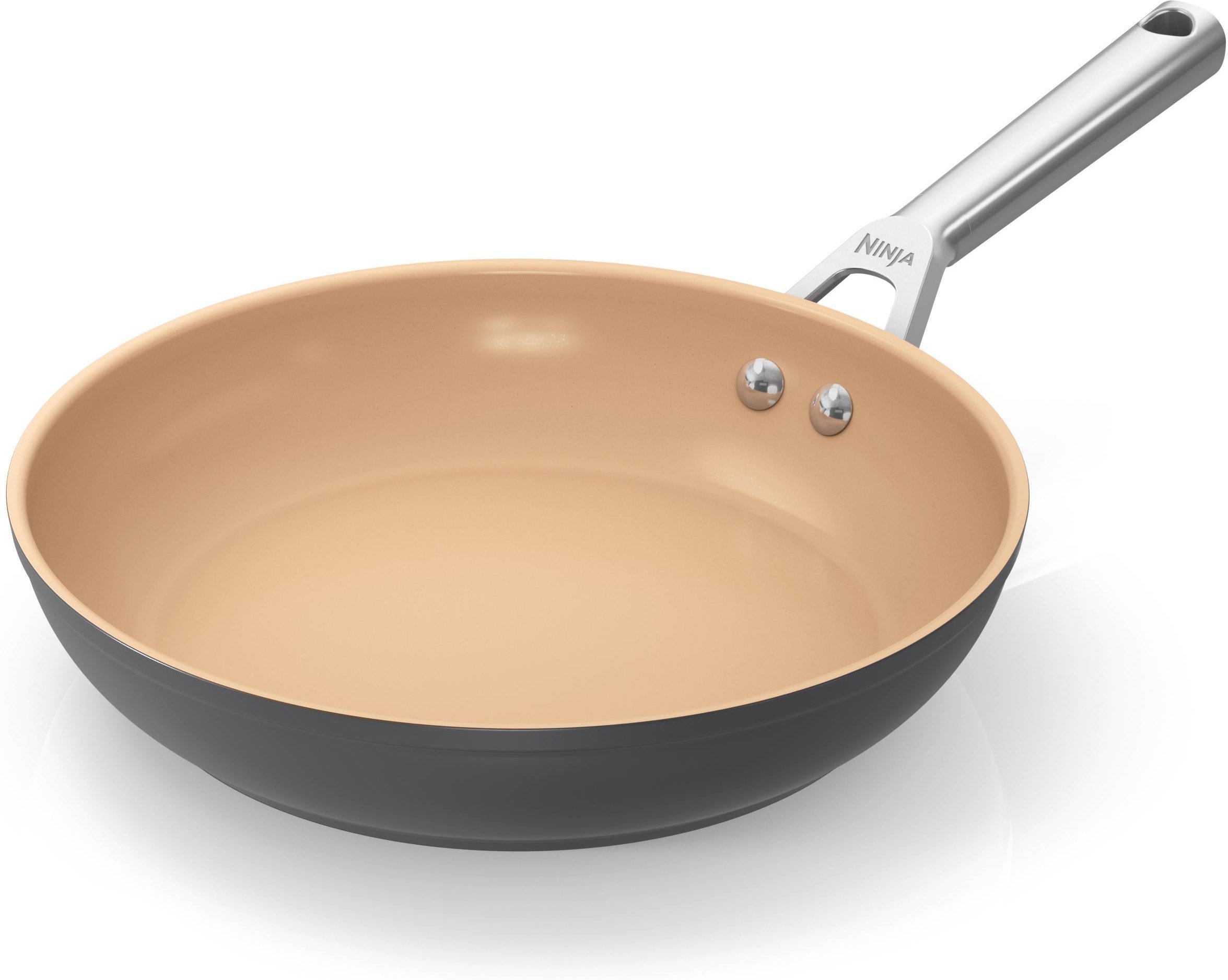 Extended Life Keramik 24 cm Sauteuse CW90024DE