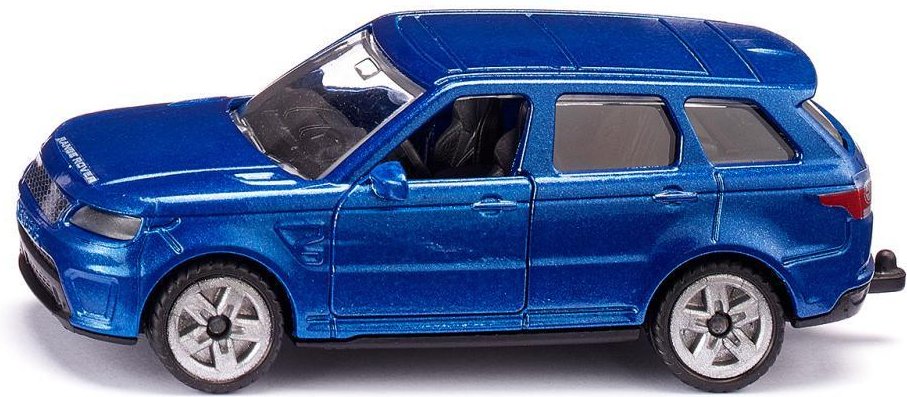 Modellauto RANGE ROVER 1521