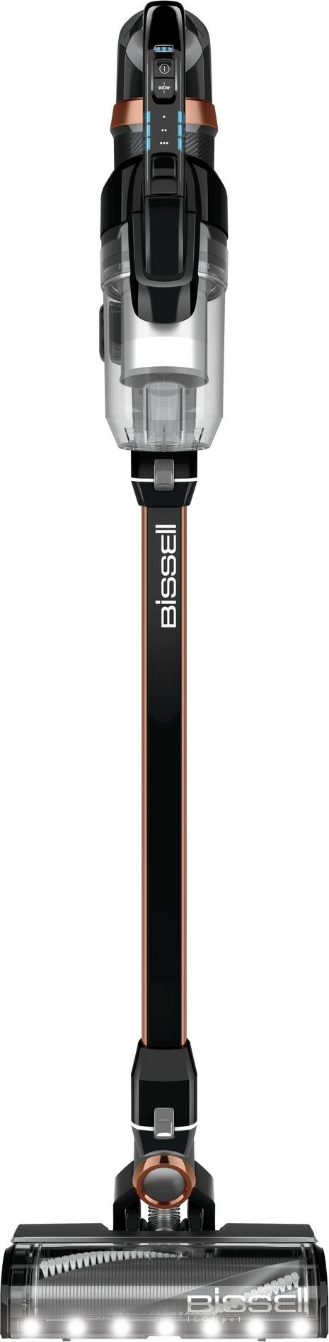 2602C ICON Advanced Akku Staubsauger