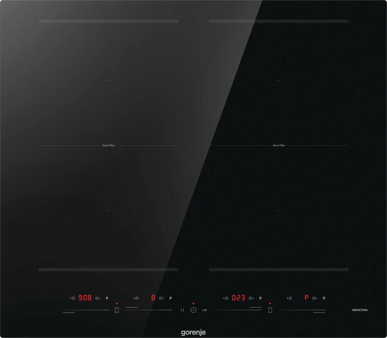 GI6442BSCE Induktionskochfeld (autark)