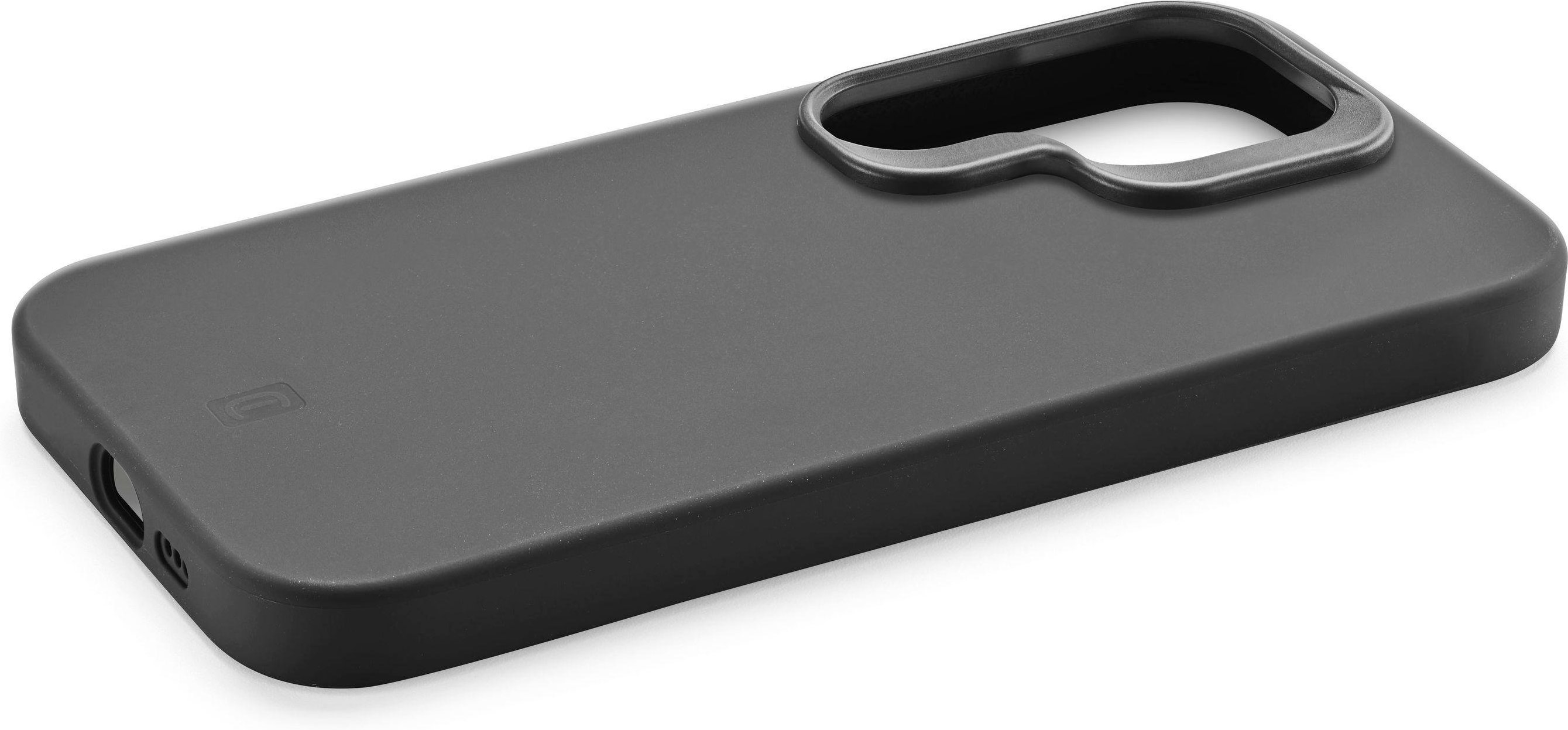 Sensation Case für Samsung S24 Schwarz (60701)