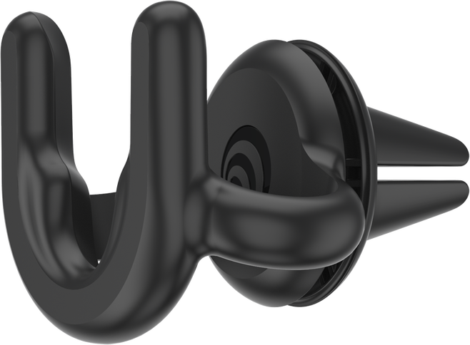 PopMount 2 Black Car Vent Mount