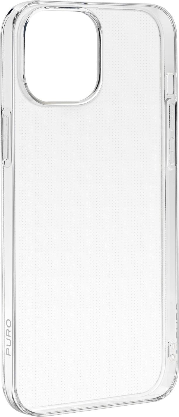 Cover for iPhone 15, Transparent