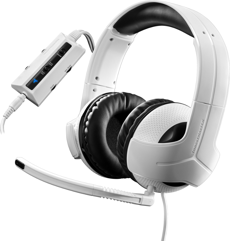 Y280CPX Universal Gaming-Headset
