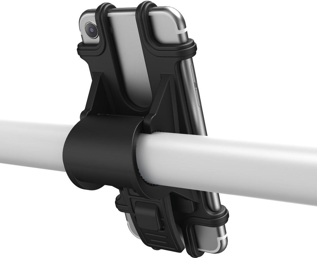 Uni-Smartphone-Fahrradhalter für Geräte mit 6-8 cm Breite und 13-15 cm Höhe (00183250)