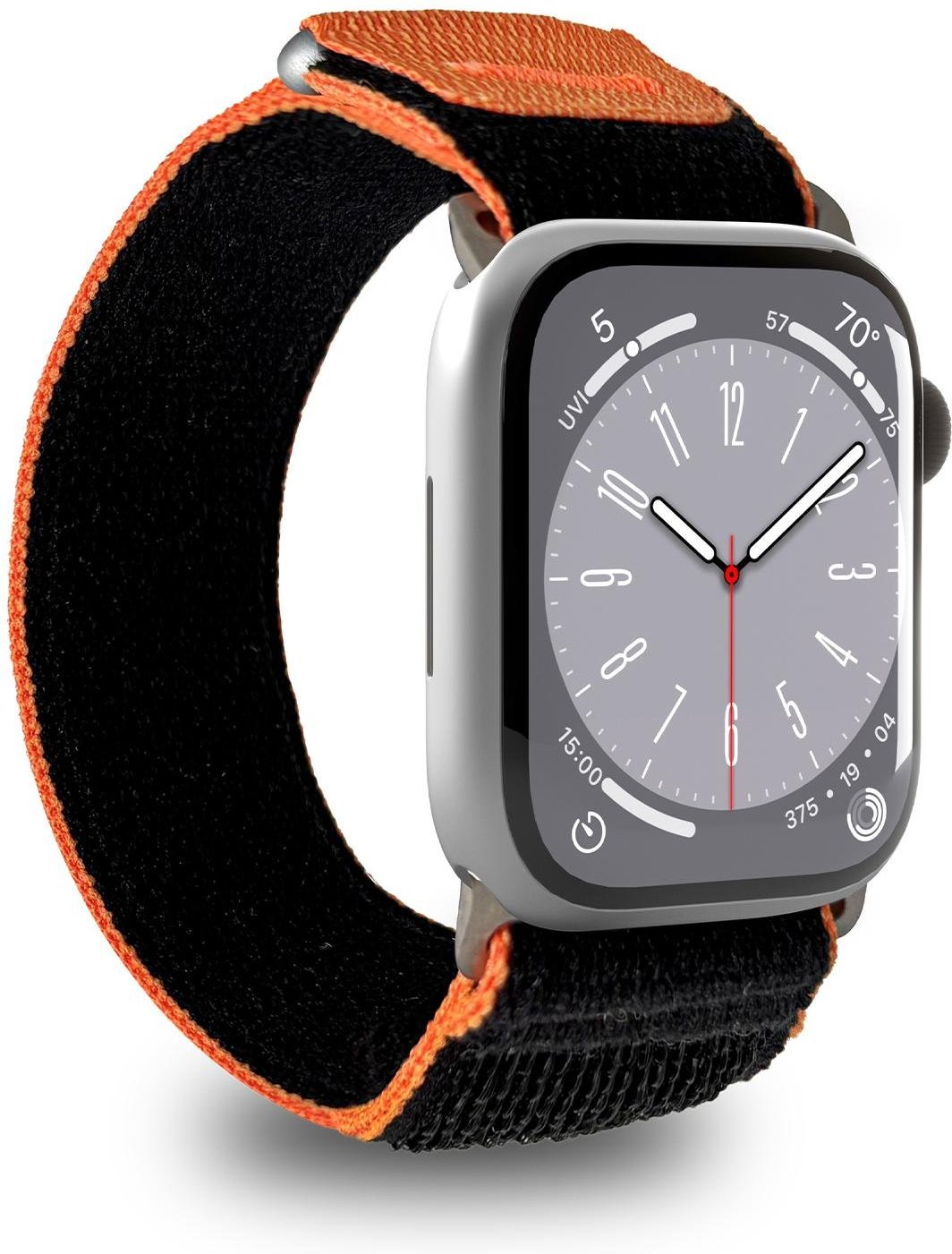 Apple Watch Armband "TRIAL LOOP"