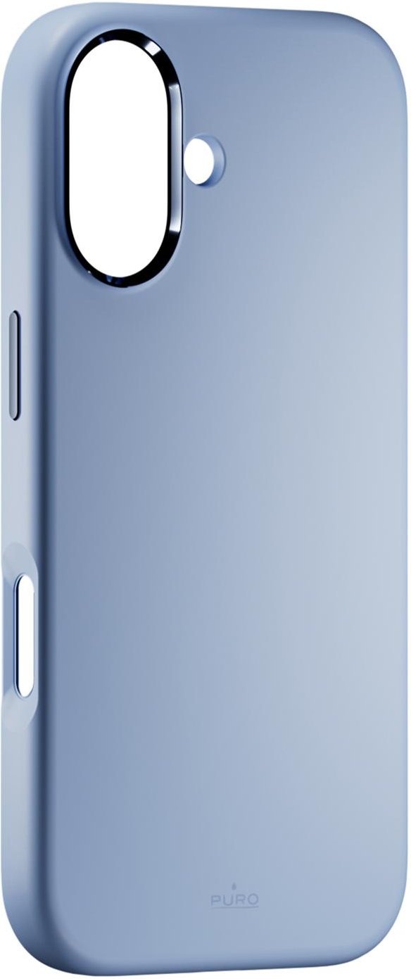 Thumbnail - Hülle ICON MAG PRO für iPhone 17, Blau
