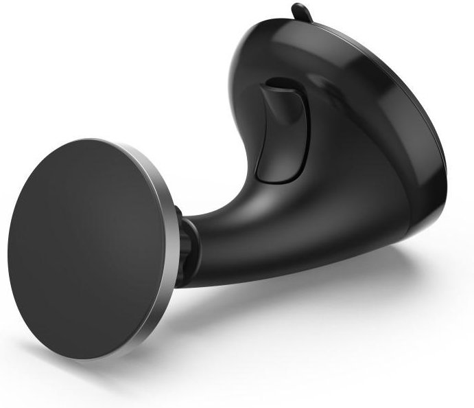Handyhalterung Auto "MagLock", Magnet-Handyhalterung mit Saugnapf (00210509)