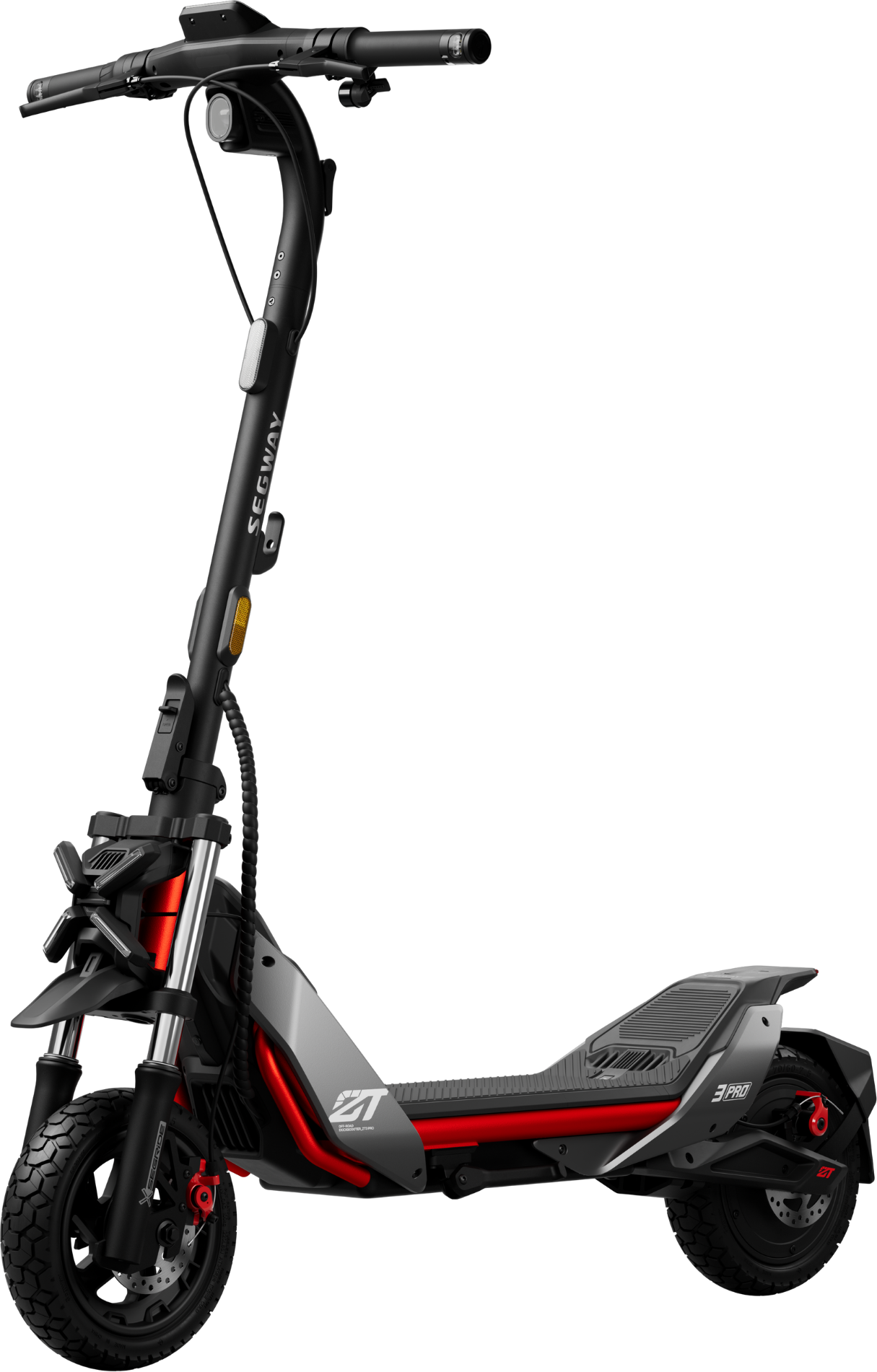 ZT3 Pro D E-Scooter