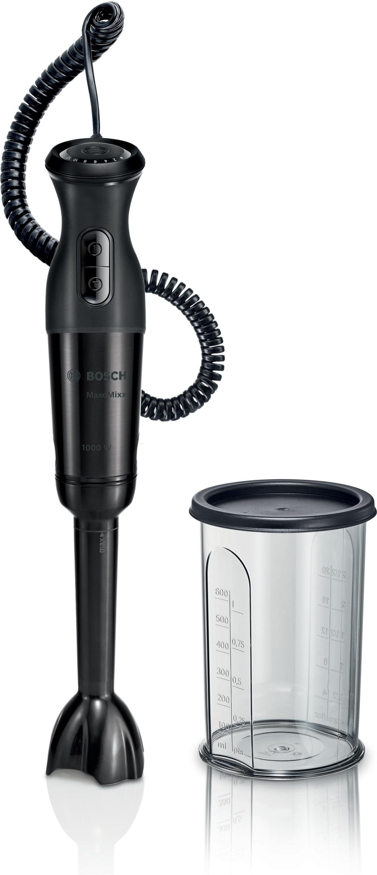 Stabmixer MaxoMixx MS84CB6110