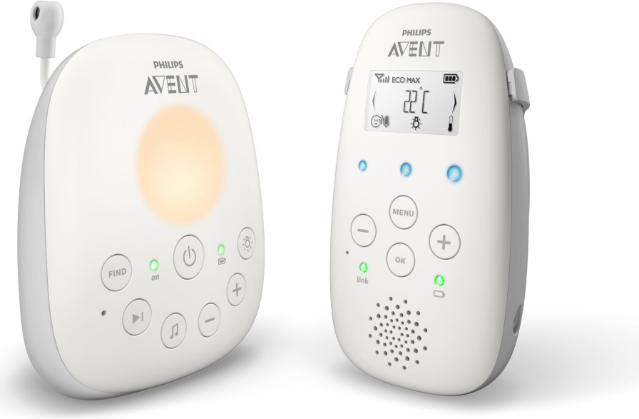 Avent SCD713/26 Babyphone