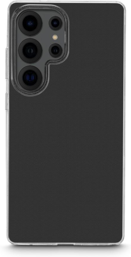 Handyhülle "Always Clear" für Samsung Galaxy S25 Ultra, durchsichtig (00080577)