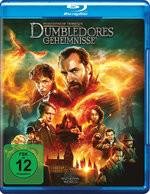 Blu-ray Phantastische Tierwesen: Dumbledores Geheimnisse