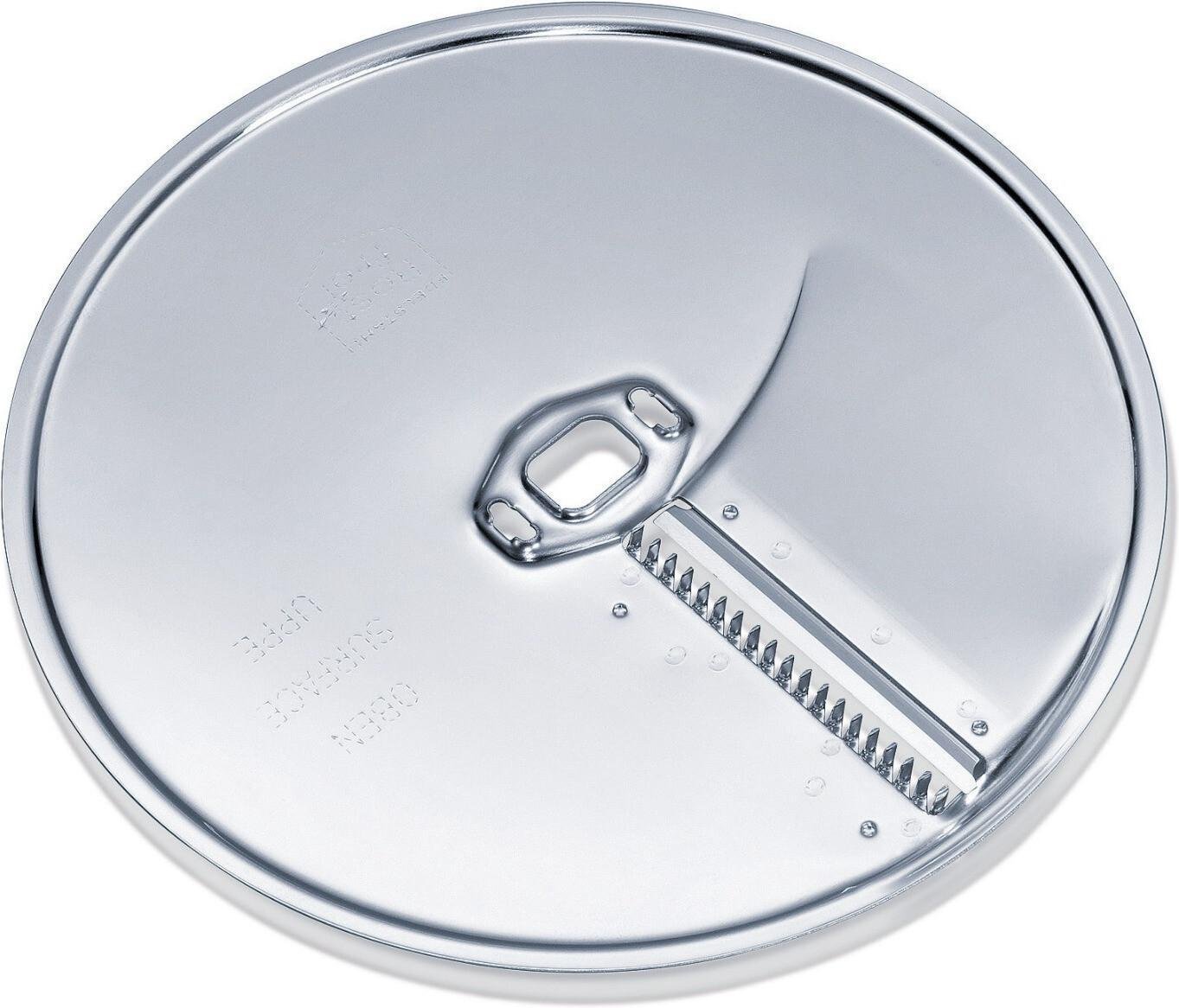 Thumbnail - MUZ45AG1 Asia-Gemüse-Scheibe Reibe-Vorsatz