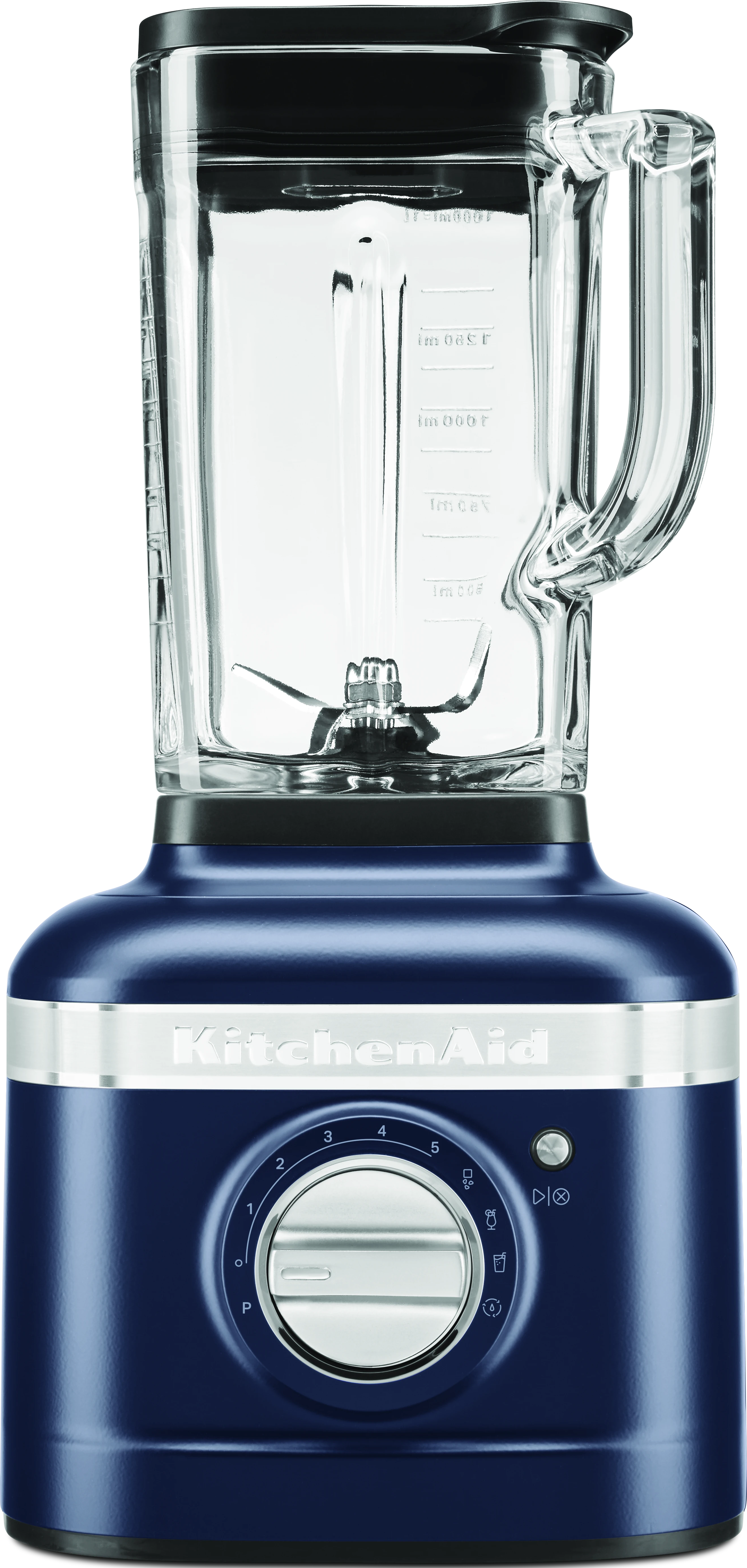 Standmixer ARTISAN K400 5KSB4026EIB Ink Blue