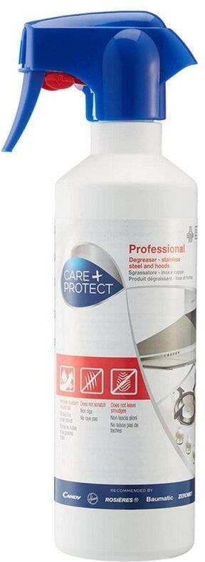 CSL3801/1 Fettlöser für Edelstahloberflächen und Abzugshauben 500 ml