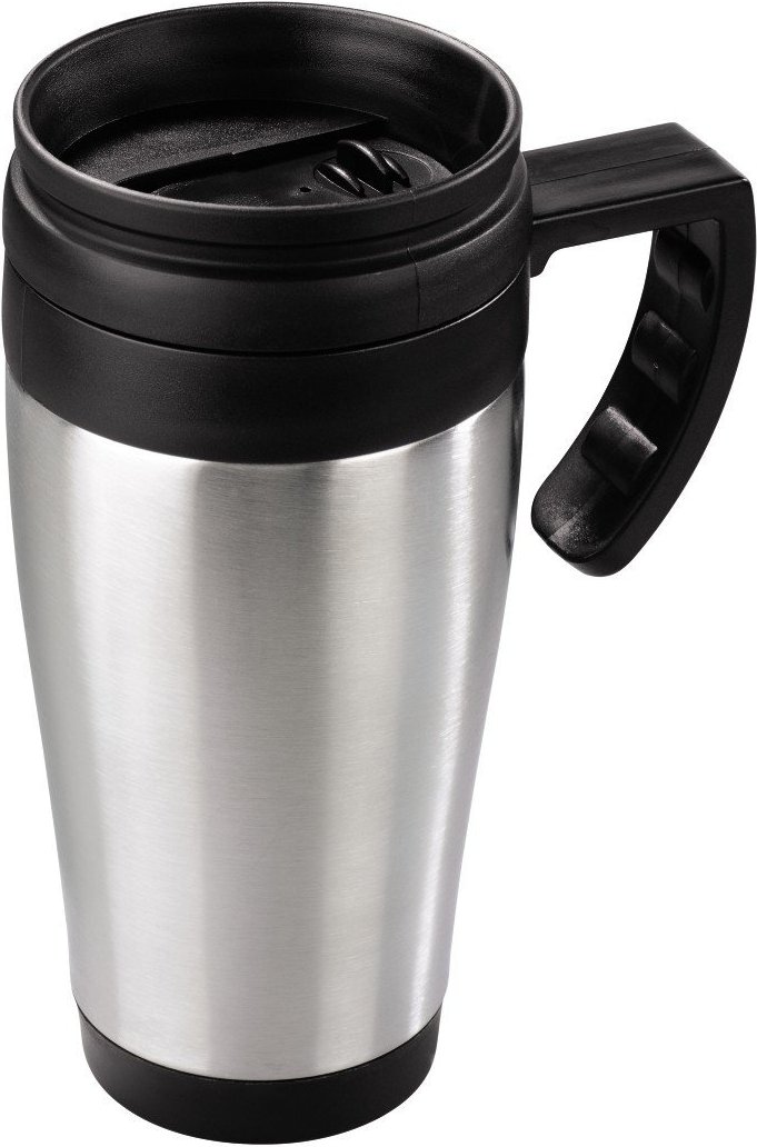 Isolierbecher "Auto", 400 ml (111192)